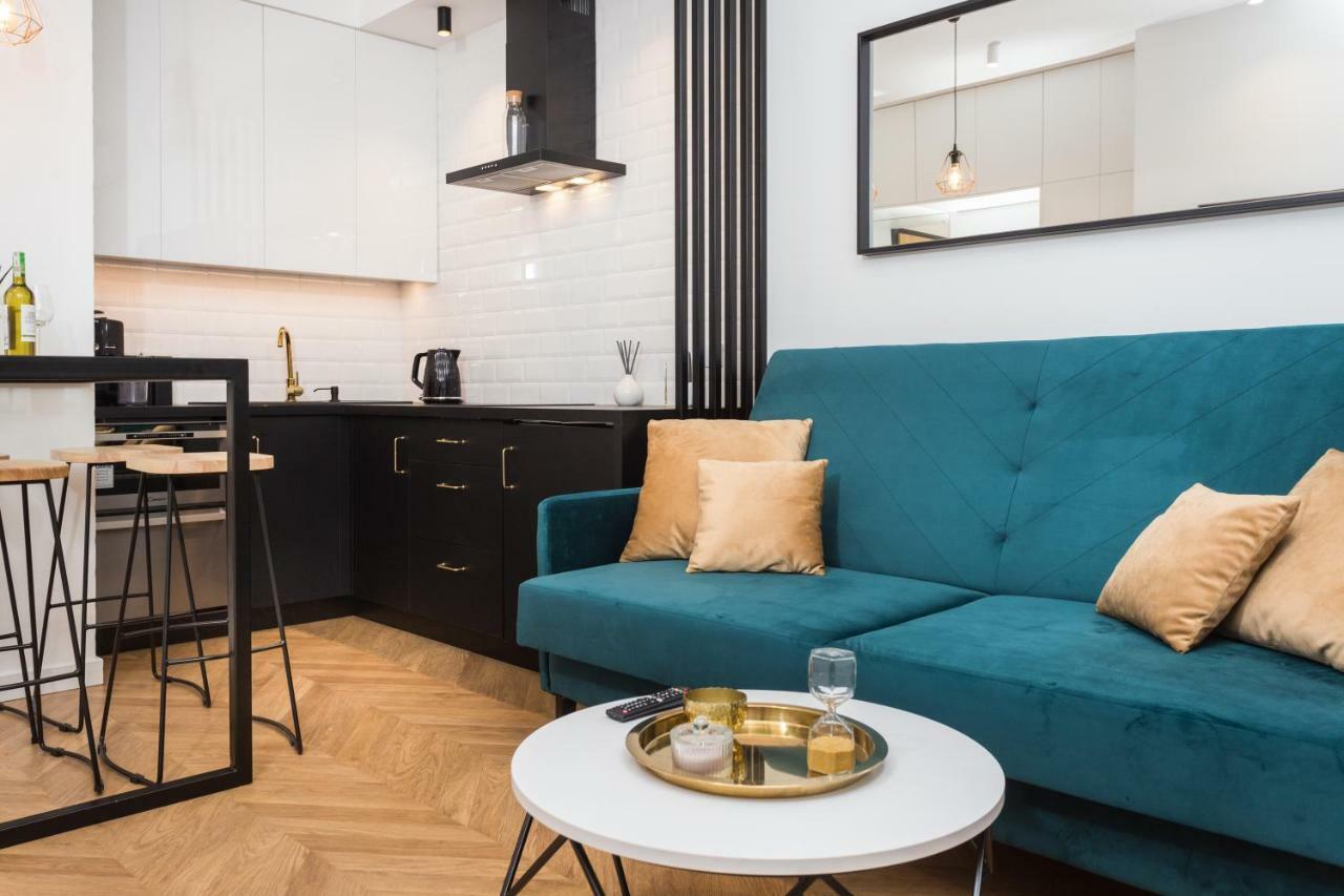 City Of The Kings-Bacalar Apartment クラクフ エクステリア 写真
