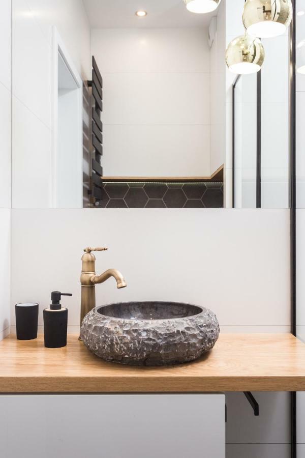 City Of The Kings-Bacalar Apartment クラクフ エクステリア 写真