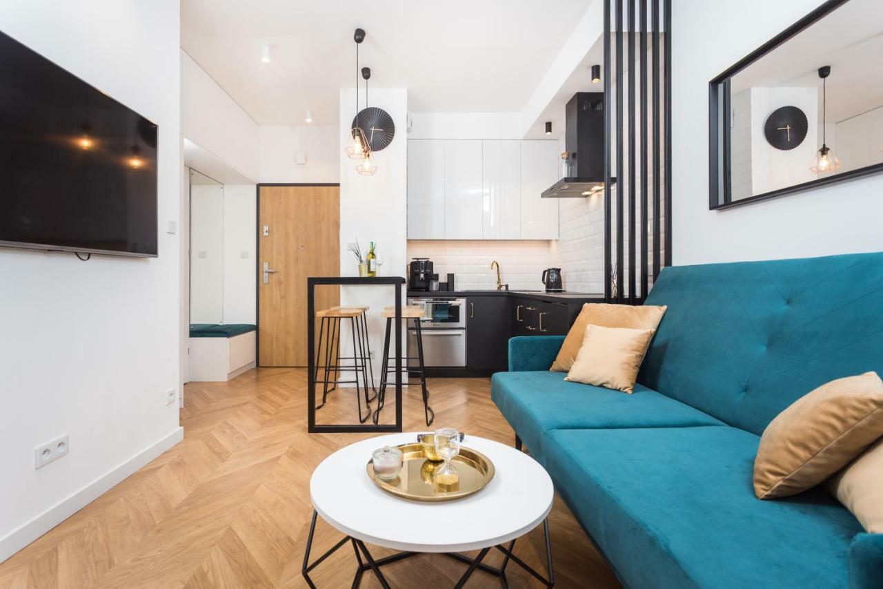 City Of The Kings-Bacalar Apartment クラクフ エクステリア 写真