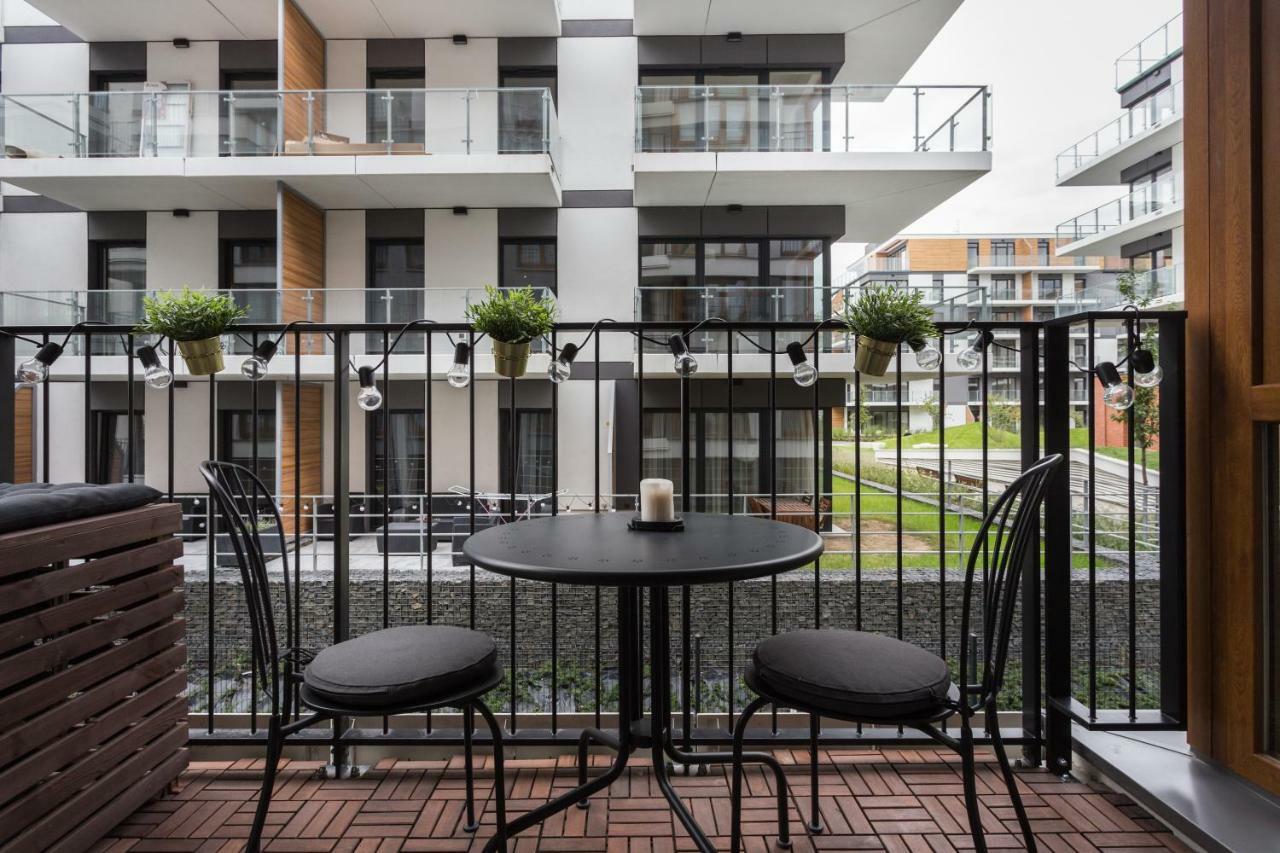 City Of The Kings-Bacalar Apartment クラクフ エクステリア 写真