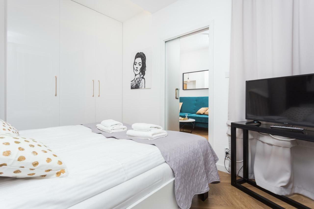 City Of The Kings-Bacalar Apartment クラクフ エクステリア 写真